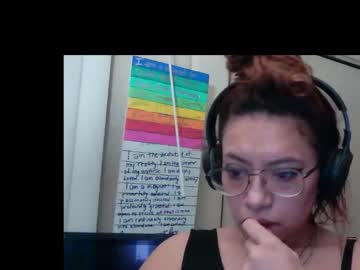 Venusvi7 Chaturbate stream image from January 17, 2026