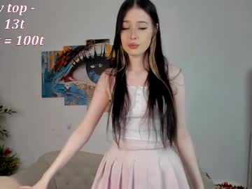 Vinessa_Coy Chaturbate stream image from January 17, 2026