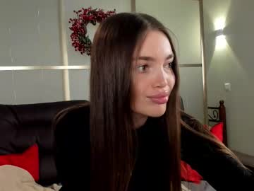 _Amydoll Chaturbate stream image from January 17, 2026