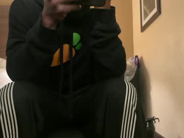 Blakjag Chaturbate stream image from January 17, 2026