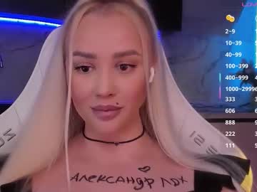 Blond_Diamond Chaturbate stream image from January 17, 2026