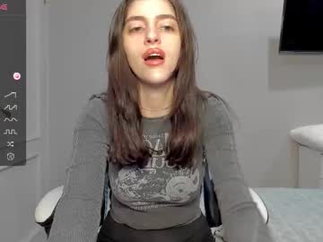 Broosnica1 Chaturbate stream image from January 17, 2026