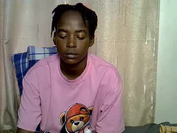 Buffybaby_2 Chaturbate stream image from January 17, 2026