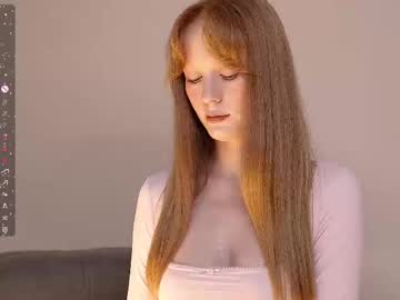 Cute_Shine Chaturbate stream image from January 17, 2026
