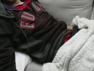 Fidelio89 Chaturbate stream image from January 17, 2026