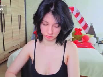 Julissweet Chaturbate stream image from January 17, 2026