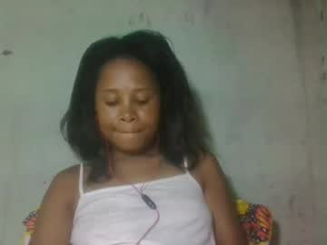 Maevafanella Chaturbate stream image from January 17, 2026