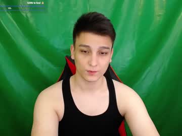 Minato_Kono Chaturbate stream image from January 17, 2026