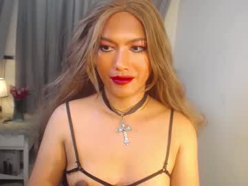 Queenfcker1st Chaturbate stream image from January 17, 2026