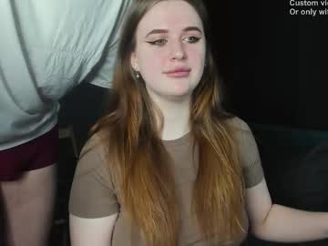 Robert_Lisa Chaturbate stream image from January 17, 2026