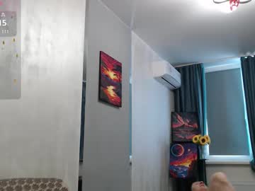 Stacy_Davise Chaturbate stream image from January 17, 2026