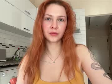 Tender_Babe Chaturbate stream image from January 17, 2026