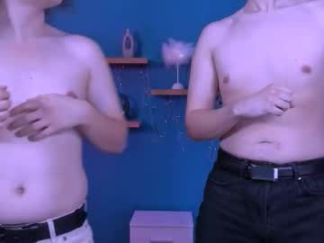 Adrian_Hart Chaturbate stream image from January 17, 2026