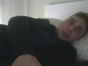 Aledewalt Chaturbate stream image from January 17, 2026