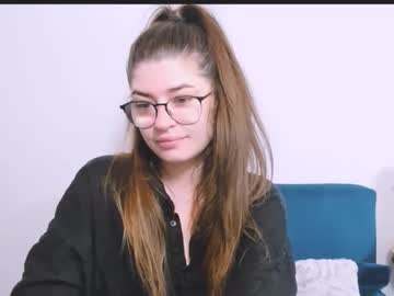 Annaflexiblex Chaturbate stream image from January 17, 2026