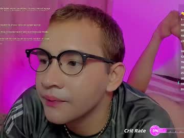 Eliodeluca Chaturbate stream image from January 17, 2026