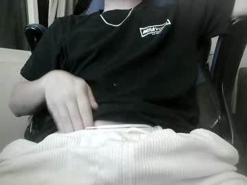 Jacktann20 Chaturbate stream image from January 17, 2026
