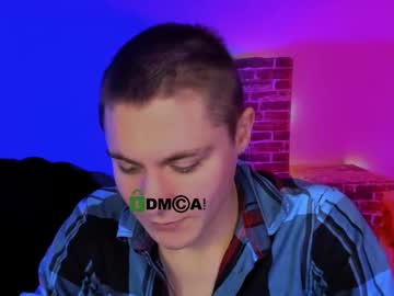Jacob_Dark_ Chaturbate stream image from January 17, 2026