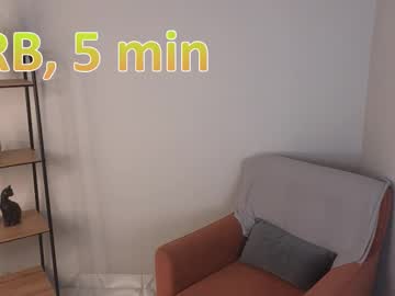 Kaily_Hen Chaturbate stream image from January 17, 2026