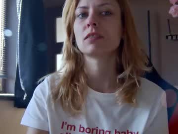 Karoline121 Chaturbate stream image from January 17, 2026