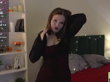 Maria_Crouf Chaturbate stream image from January 17, 2026