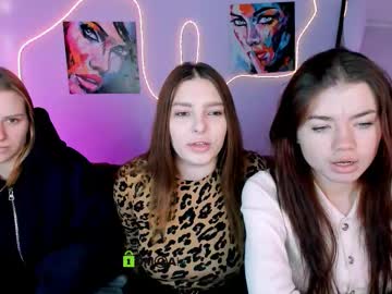 Milki_Wey Chaturbate stream image from January 17, 2026