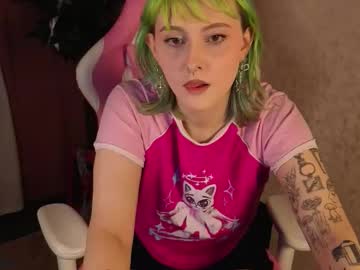 Roziett_Belle Chaturbate stream image from January 17, 2026