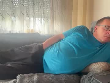 Tom6644 Chaturbate stream image from January 17, 2026