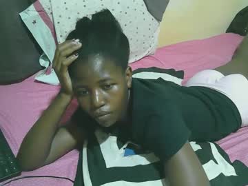 Africanah22 Chaturbate stream image from January 17, 2026
