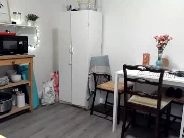 Kittyymaze Chaturbate stream image from January 17, 2026