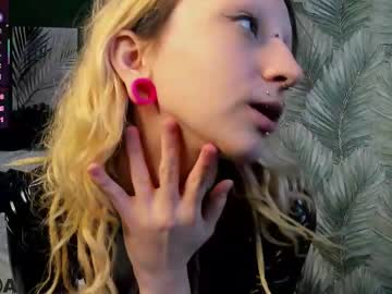 Lexy_Woorhez Chaturbate stream image from January 17, 2026