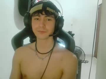 Victraen Chaturbate stream image from January 17, 2026