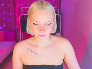 Angellisss Chaturbate stream image from January 17, 2026