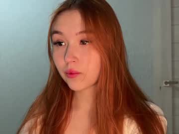 Anne_Blossomm Chaturbate stream image from January 17, 2026