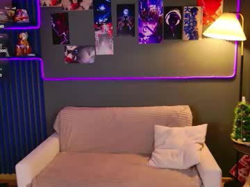 Baby__Crazy_Love Chaturbate stream image from January 17, 2026