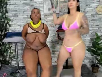 Badgirls_000 Chaturbate stream image from January 17, 2026