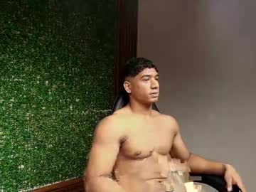 Badwil_ Chaturbate stream image from January 17, 2026
