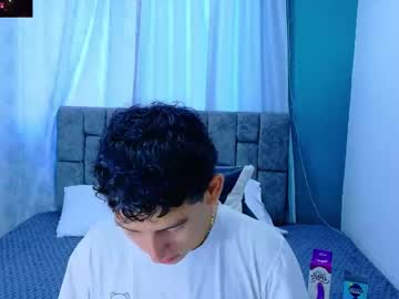 Felipehot_Gonzales Chaturbate stream image from January 17, 2026