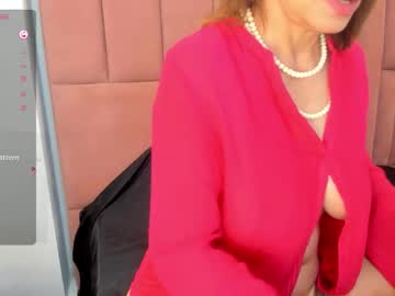 Jennierosse Chaturbate stream image from January 17, 2026
