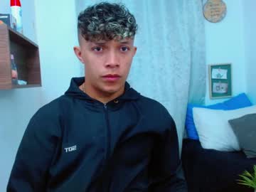 Lucas_Luxx1 Chaturbate stream image from January 17, 2026