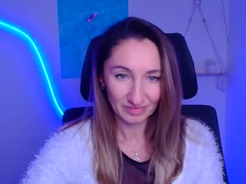 Milena_Sunny_ Chaturbate stream image from January 17, 2026