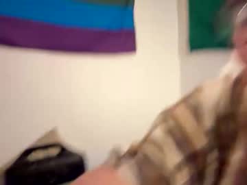 Mitchellebunny7 Chaturbate stream image from January 17, 2026