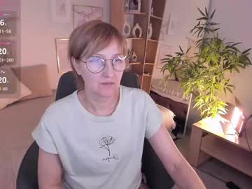 Paris_Cherry Chaturbate stream image from January 17, 2026