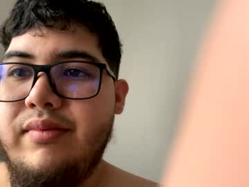 Sbqestevanr Chaturbate stream image from January 17, 2026