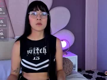 Susa1userma_ Chaturbate stream image from January 17, 2026