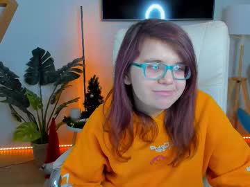Ariell_Mini Chaturbate stream image from January 17, 2026