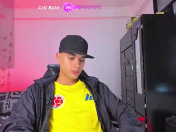 Axel_Cody_ Chaturbate stream image from January 17, 2026