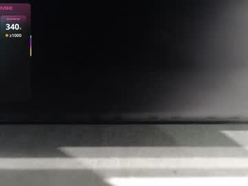 Candybunie Chaturbate stream image from January 17, 2026