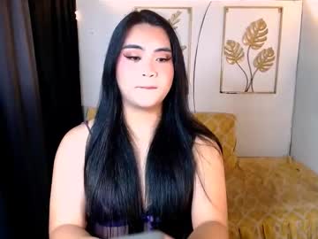 Chloe_Elsher Chaturbate stream image from January 17, 2026