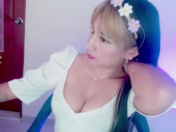 Dahiana_Dmour Chaturbate stream image from January 17, 2026